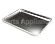 P0168 Bki Pan, Aluminum Bun/Sheet, 1/2 Size (18 X