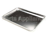P0168 Bki Pan, Aluminum Bun/Sheet, 1/2 Size (18 X
