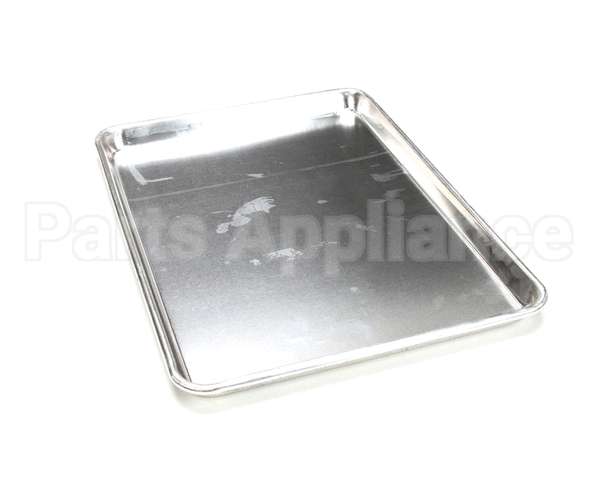 P0168 Bki Pan, Aluminum Bun/Sheet, 1/2 Size (18 X
