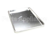 P0168 Bki Pan, Aluminum Bun/Sheet, 1/2 Size (18 X