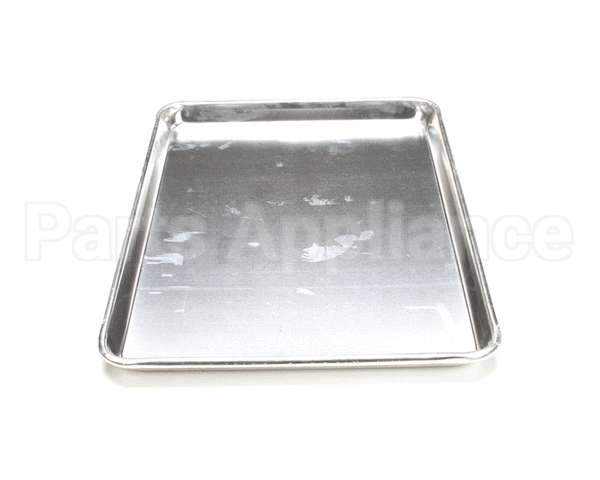 P0168 Bki Pan, Aluminum Bun/Sheet, 1/2 Size (18 X
