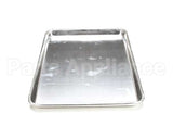 P0168 Bki Pan, Aluminum Bun/Sheet, 1/2 Size (18 X