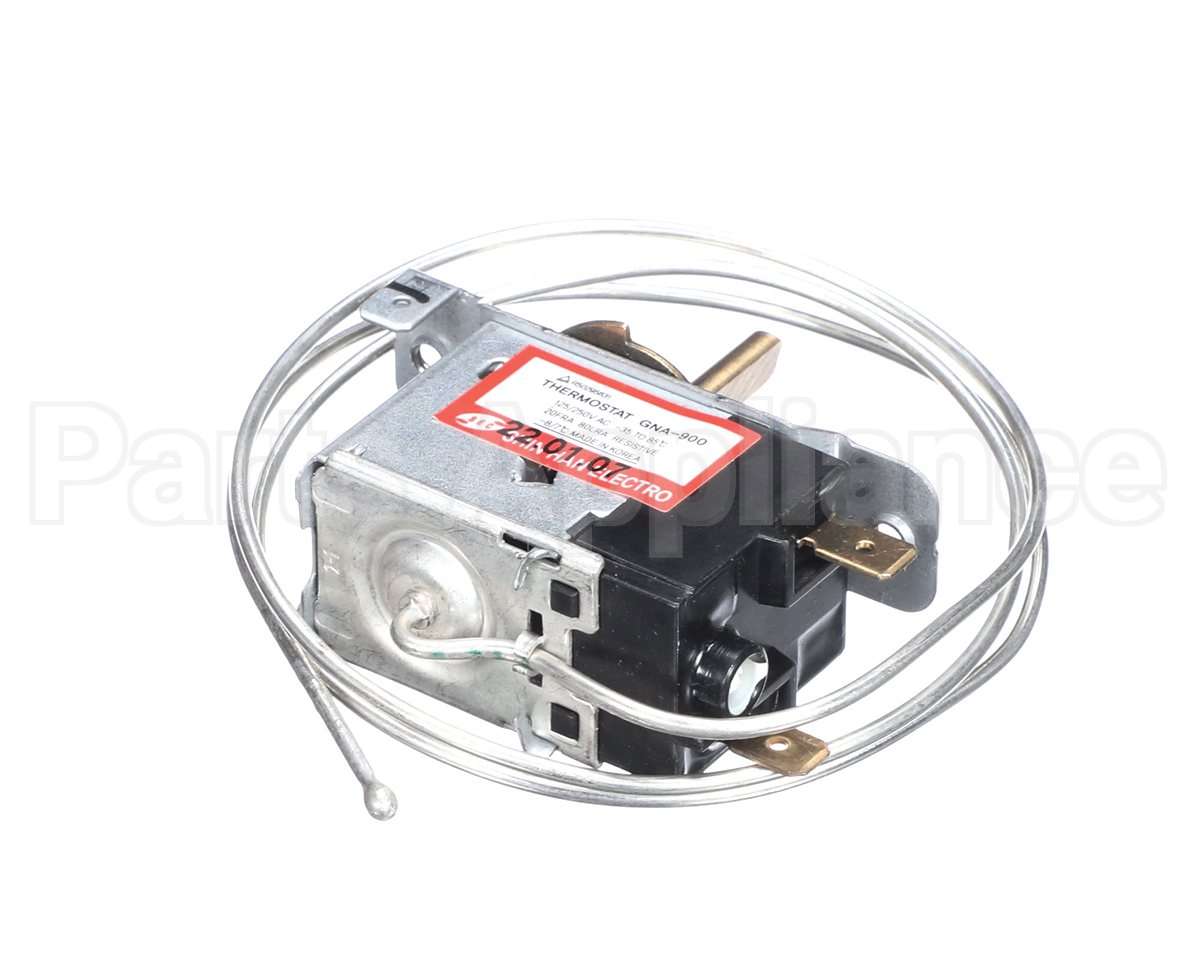P0183E0100 Turbo Air Thermostat