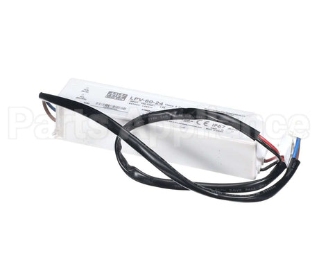 P0184C0110 Turbo Air Smps