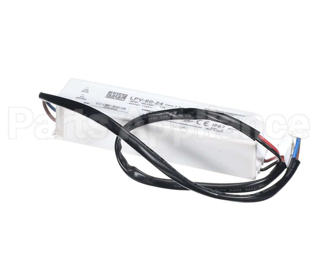P0184C0110 Turbo Air Smps