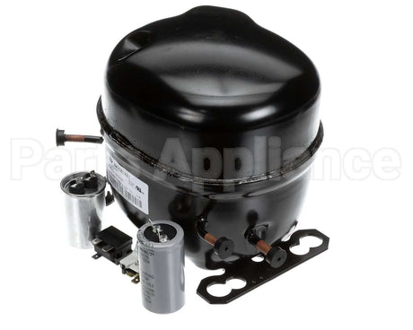 P0189Q0800 Turbo Air Compressor