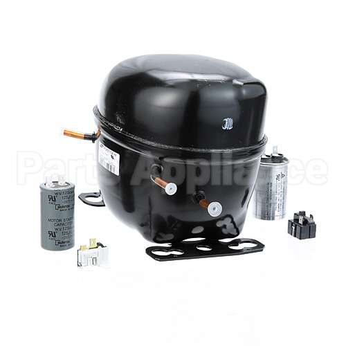 P0189R0400 Compatible Turbo Air Compressor, Rplc
