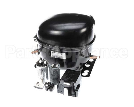 P0189R0400 Turbo Air Repl Compressor For 30200Q1200