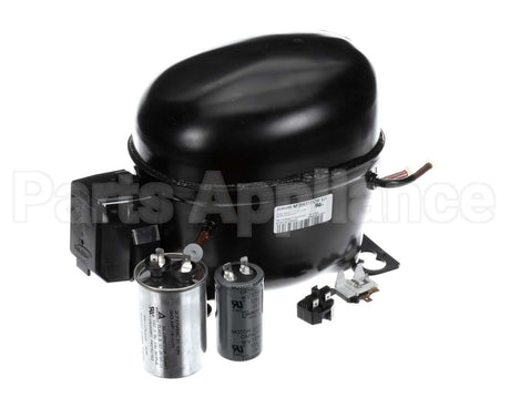 P0189Z0600 Turbo Air Compressor