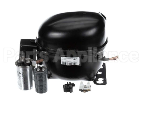 P0189Z0600 Turbo Air Compressor