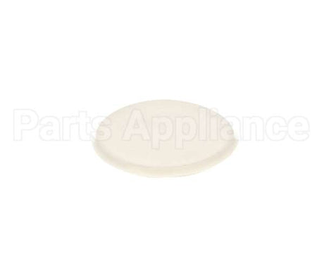 P019039G Hillphoenix White Plug Button, 3.5"