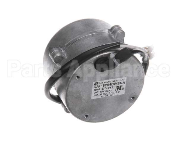 P0191Q0200 Turbo Air Fan Motor Con