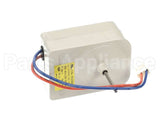 P0193S0500 Turbo Air Fan Motor Eva