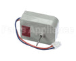 P0193S0600 Turbo Air Condenser Fan Motor