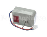 P0193S0600 Turbo Air Condenser Fan Motor