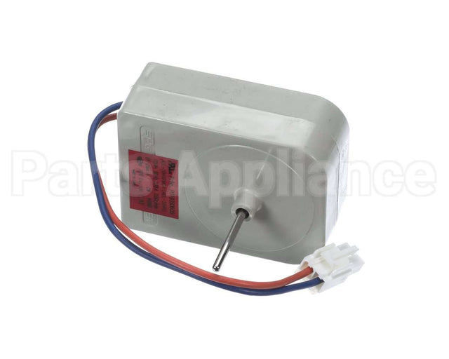P0193S0600 Turbo Air Condenser Fan Motor