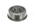 P02-00049 Kwik Lok Bearing - Flanged 3/16 X 9/16