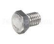 P021A Grindmaster Cecilware Screw, 3/8-16X1/2 Hx Hd Cap, 1