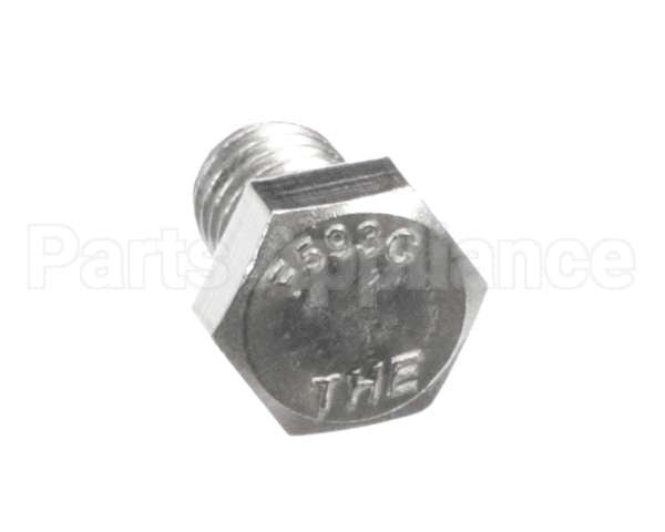 P021A Grindmaster Cecilware Screw, 3/8-16X1/2 Hx Hd Cap, 1