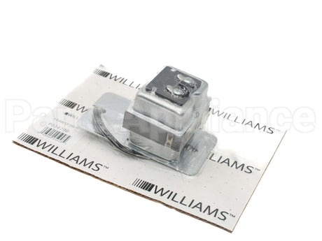 P024200 Williams Comfort Products 120V-Pri 24V-Sec 20Va Transfor