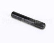 P026 Edlund Pin, S-11/U-12/G-2/Sg-2 Knurl