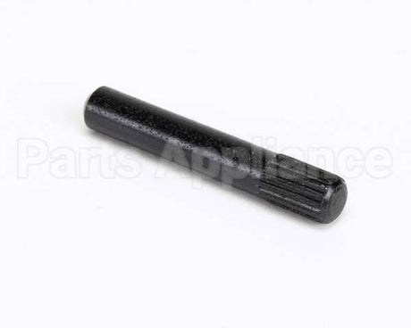 P026 Edlund Pin, S-11/U-12/G-2/Sg-2 Knurl