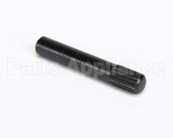 P026 Edlund Pin, S-11/U-12/G-2/Sg-2 Knurl