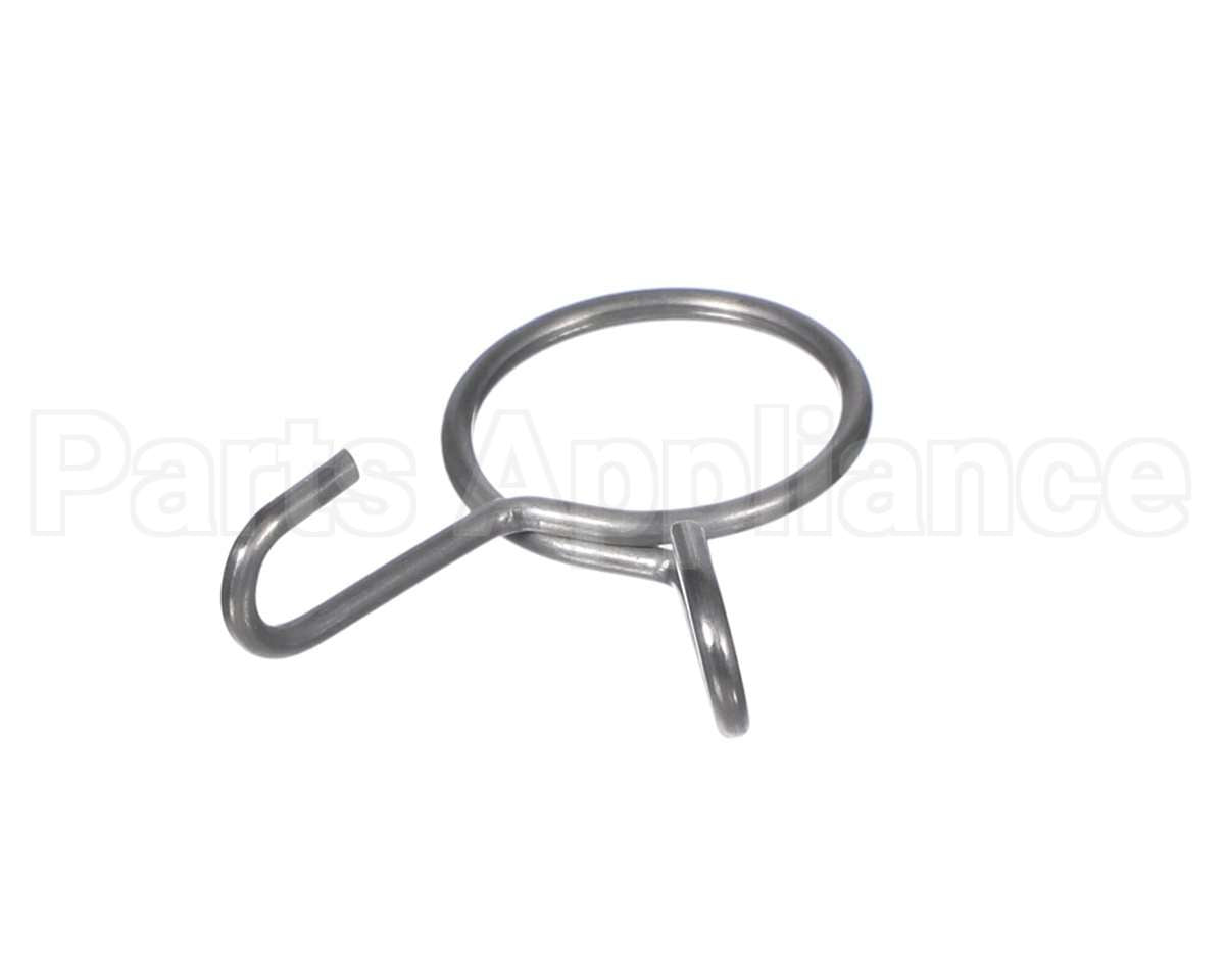 P02909-06 Hoshizaki Hose Clamp