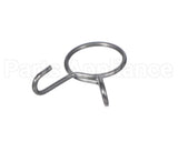 P02909-06 Hoshizaki Hose Clamp