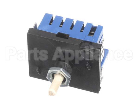 P02K-U03041215007 Centaur Rotary Switch