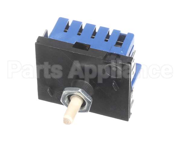 P02K-U03041215007 Centaur Rotary Switch