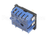 P02K-U03041215007 Centaur Rotary Switch