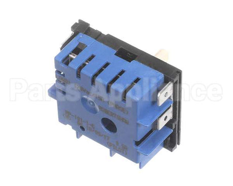 P02K-U03041215007 Centaur Rotary Switch