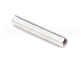 P030 Edlund Pin, Roll, 3/16 X 1-1/8 Plated