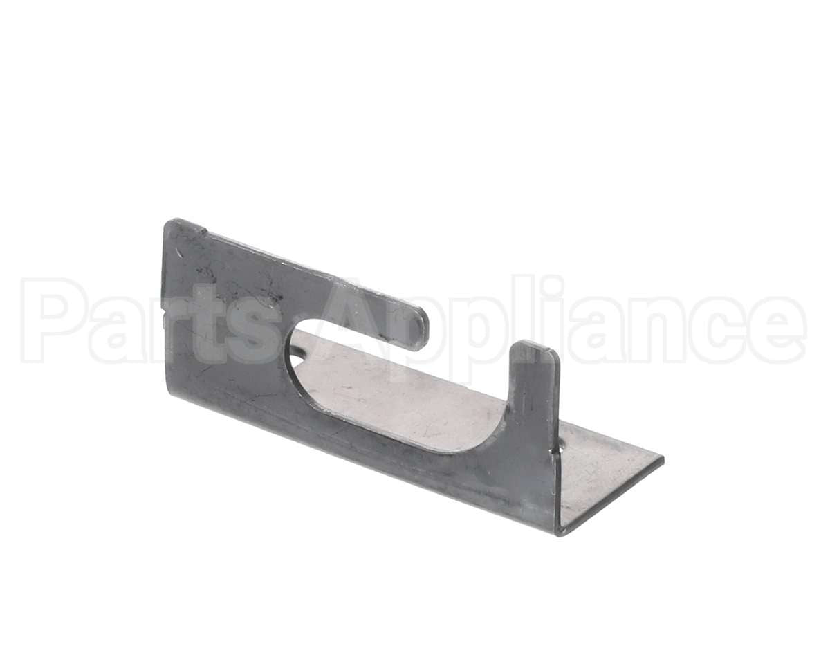 P0306D0100 Turbo Air Lid Bracket Tidc (Left)
