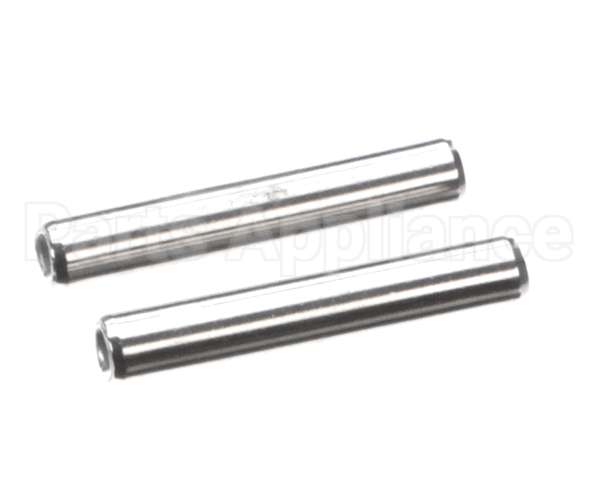 P031 Edlund Pin, Roll, 3/16 X 1-1/8 S/S