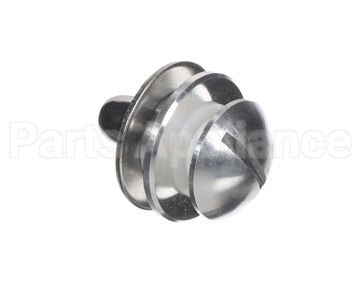 P0329D0200 Turbo Air Lid Pin & Scrw Set"- Dr Hng Tidc-N