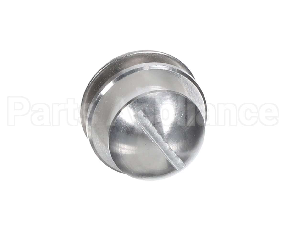 P0329D0200 Turbo Air Lid Pin & Scrw Set"- Dr Hng Tidc-N