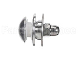 P0329D0200 Turbo Air Lid Pin & Scrw Set"- Dr Hng Tidc-N