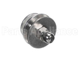 P0329D0200 Turbo Air Lid Pin & Scrw Set"- Dr Hng Tidc-N