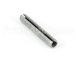 P033 Edlund Pin, Roll,7/32 X 1-3/8 Plated
