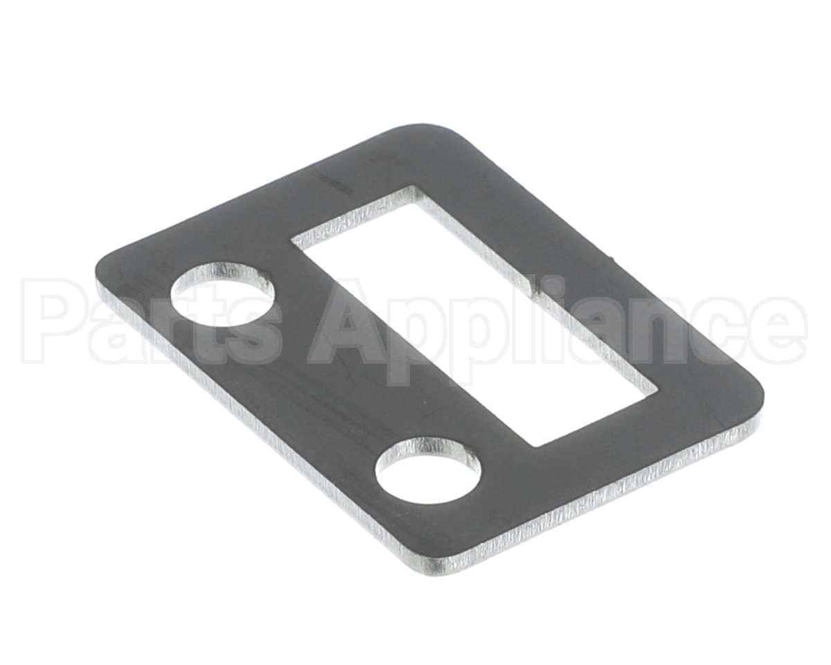 P0338D0300 Turbo Air Latch (B) Tmkc-N (Ko) (6)