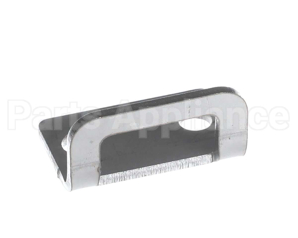 P0338D0400 Turbo Air Latch (A) Tmkc-N (Ko) (6)