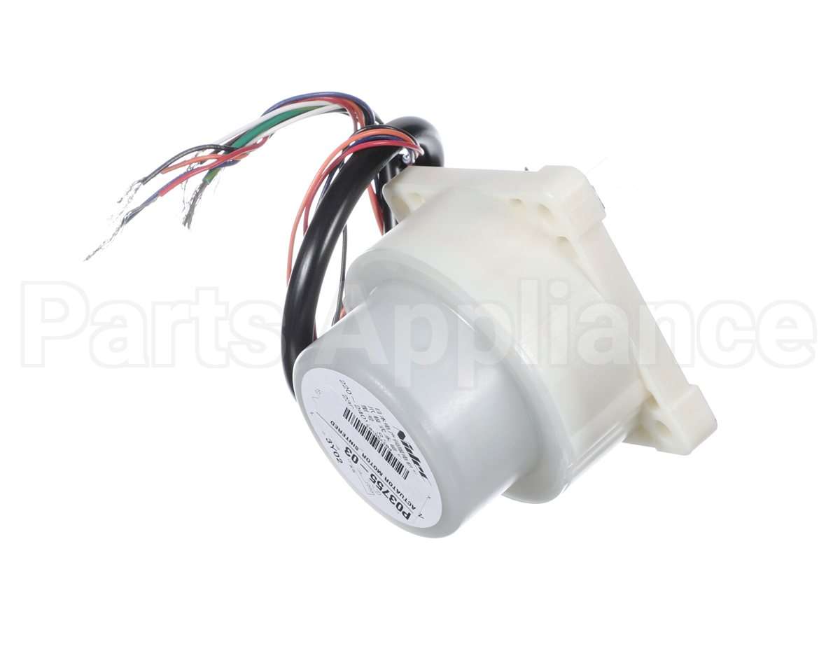 P03755-03 Hoshizaki Actuator Motor
