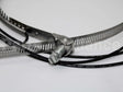 P041-4443 Carrier Belt 240V 40W 6-8"Dia 51" Htr
