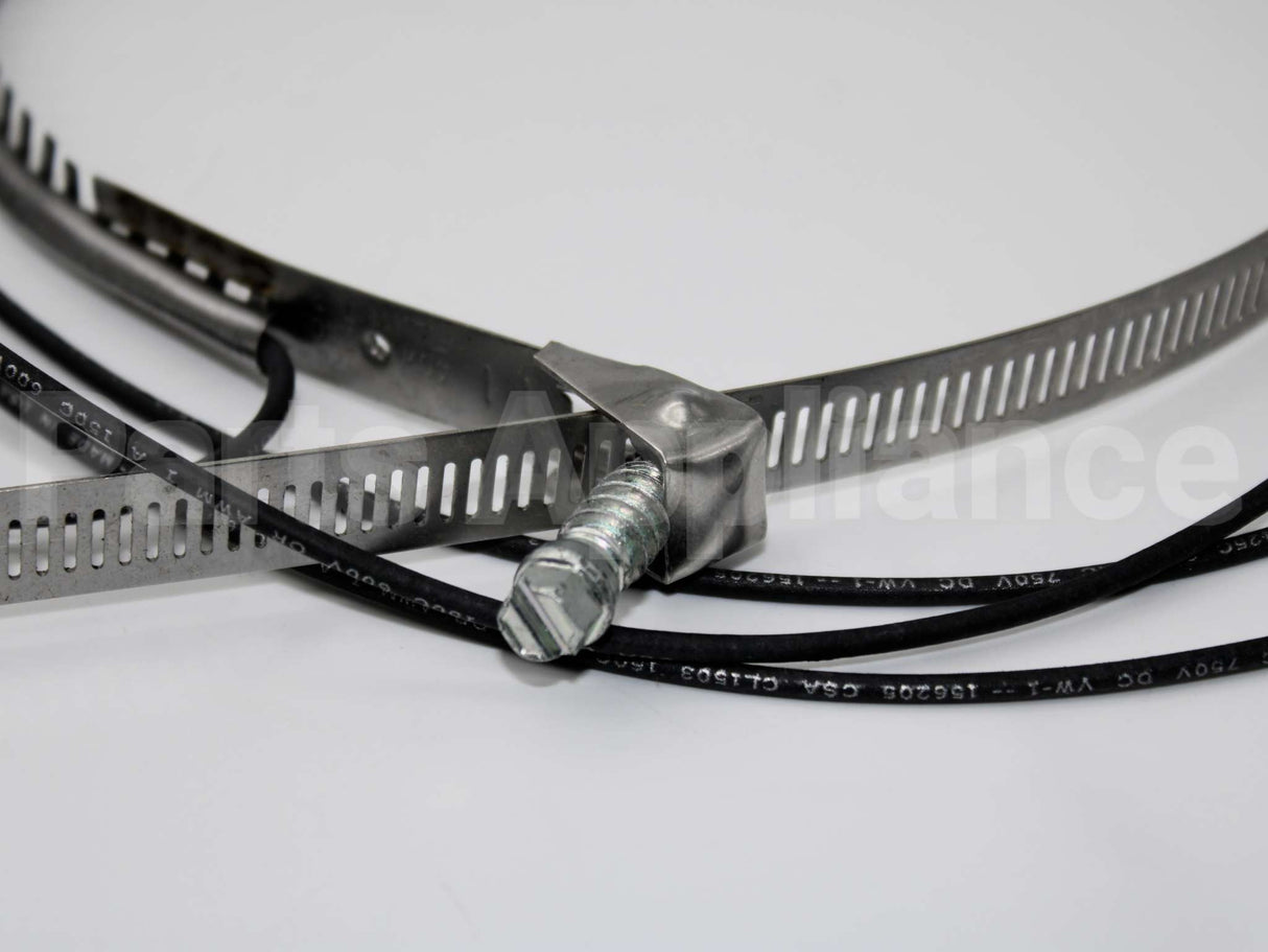 P041-4443 Carrier Belt 240V 40W 6-8"Dia 51" Htr