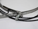 P041-4443 Carrier Belt 240V 40W 6-8"Dia 51" Htr