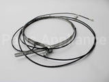 P041-4443 Carrier Belt 240V 40W 6-8"Dia 51" Htr