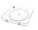 P05.120 Stoelting Lid; Clear Acrylic