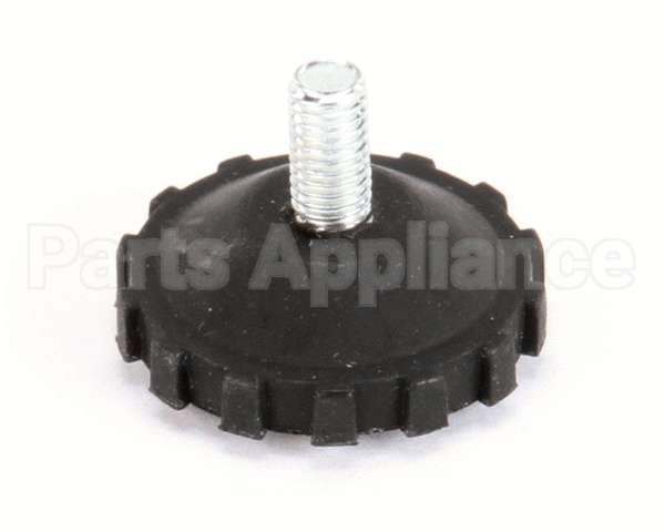 P051 Edlund Pad, Foot Edl/Wsc-10